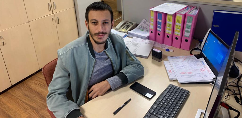 Burak Karaca