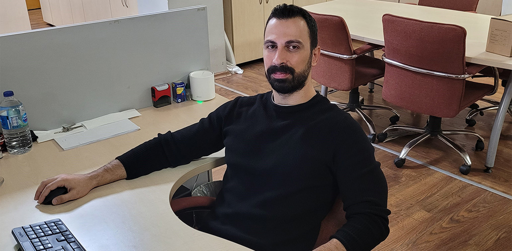 Furkan Uzun