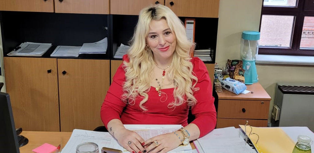 Füsun Ünal