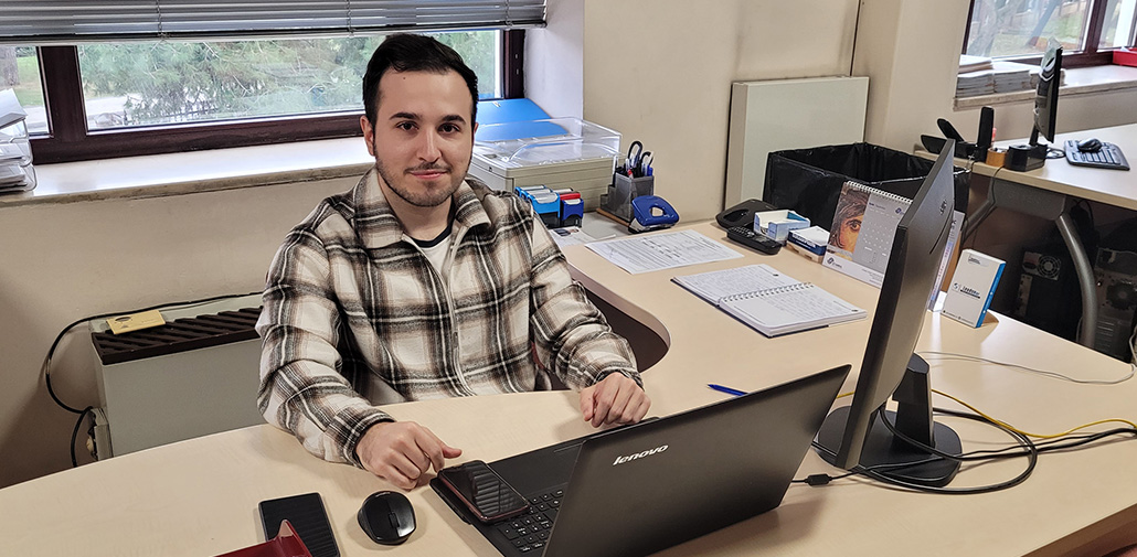 Oğuzhan Akşahin